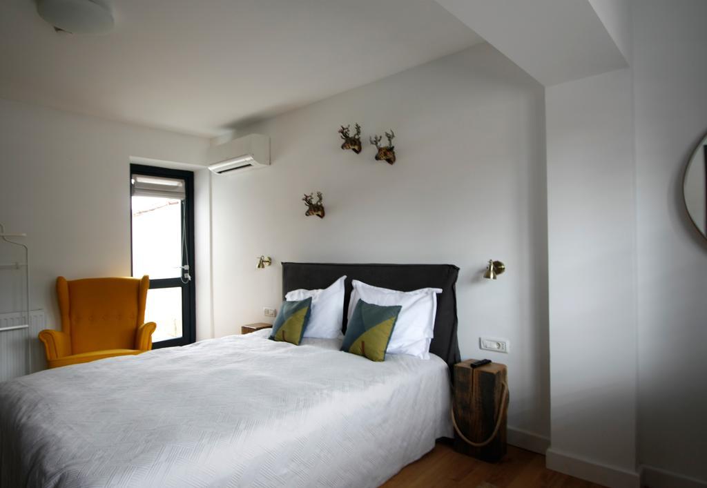 The Pines Boutique Villa Брашов Екстер'єр фото