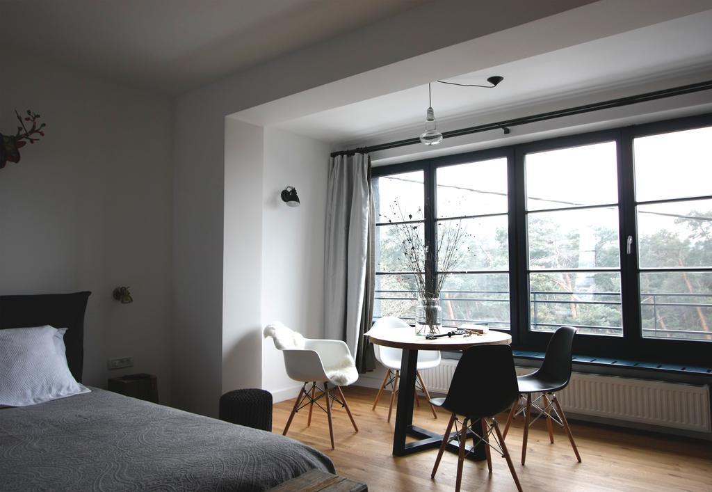 The Pines Boutique Villa Брашов Екстер'єр фото