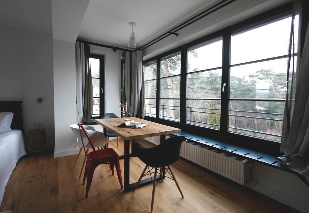 The Pines Boutique Villa Брашов Екстер'єр фото