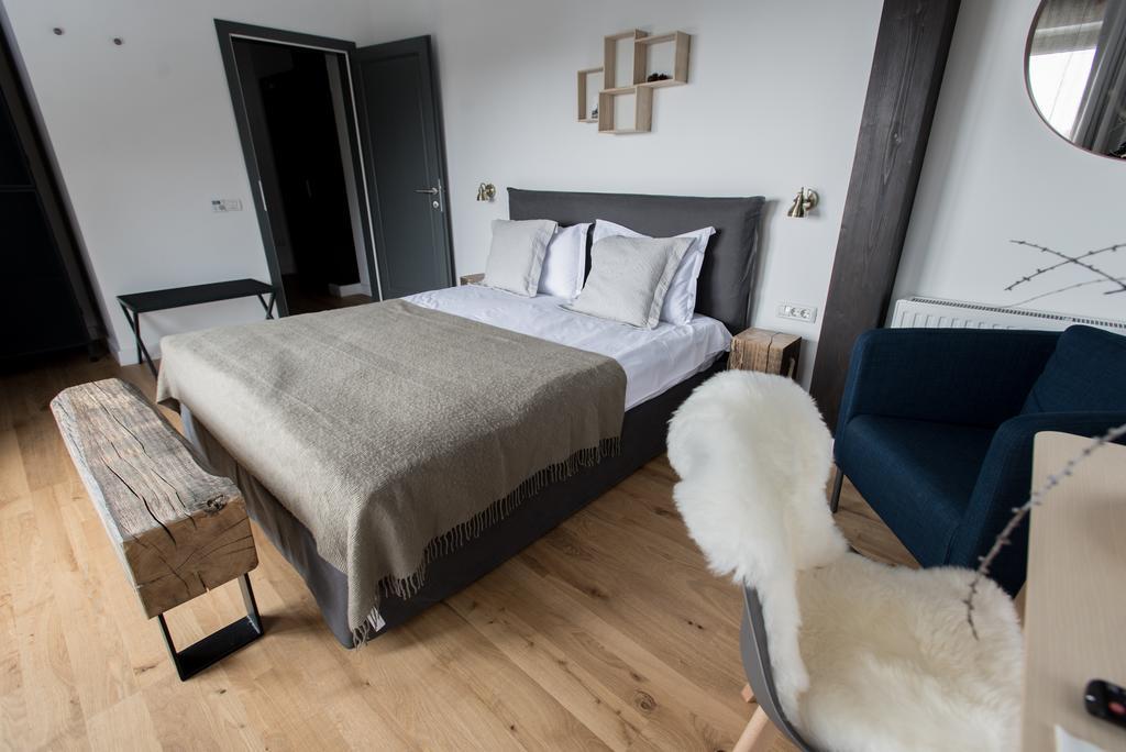 The Pines Boutique Villa Брашов Екстер'єр фото
