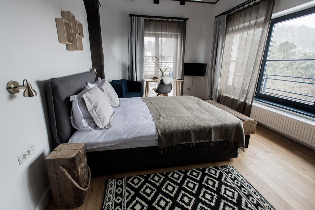 The Pines Boutique Villa Брашов Екстер'єр фото