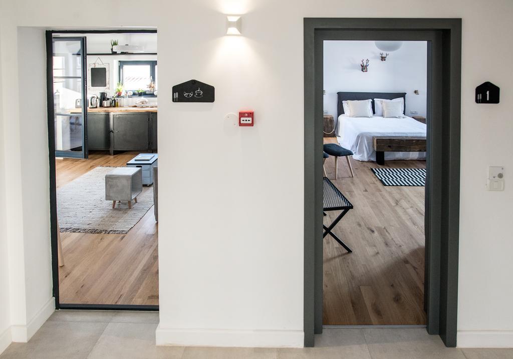 The Pines Boutique Villa Брашов Екстер'єр фото