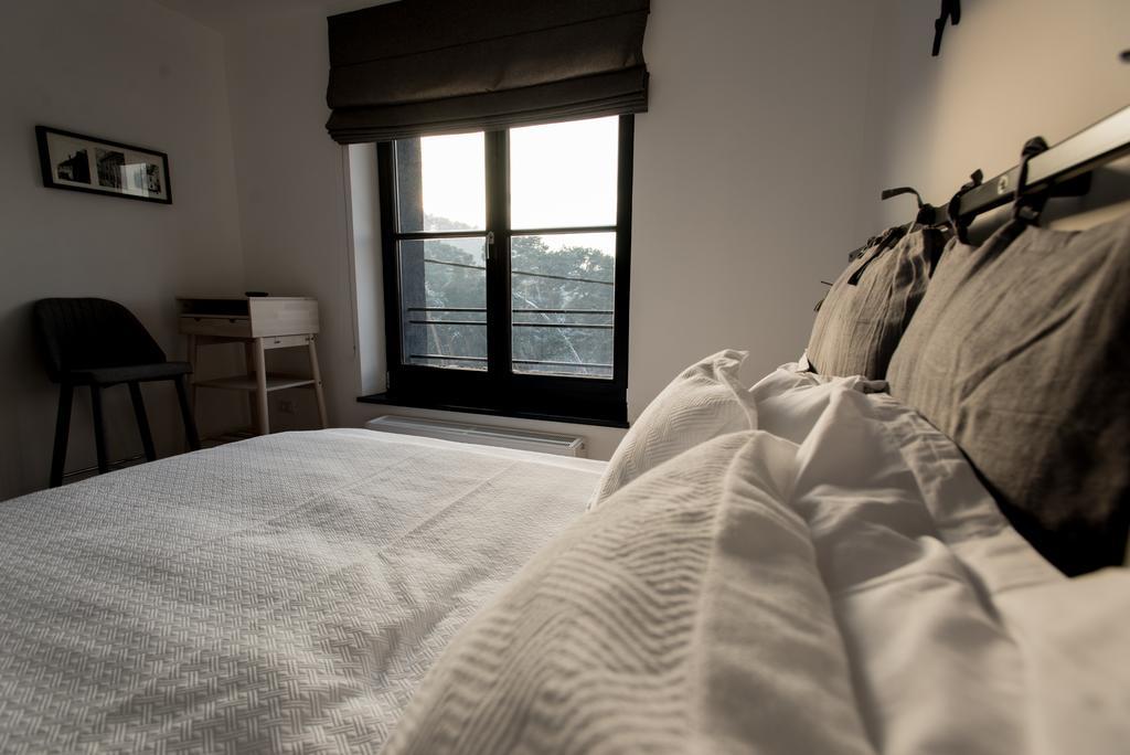 The Pines Boutique Villa Брашов Екстер'єр фото